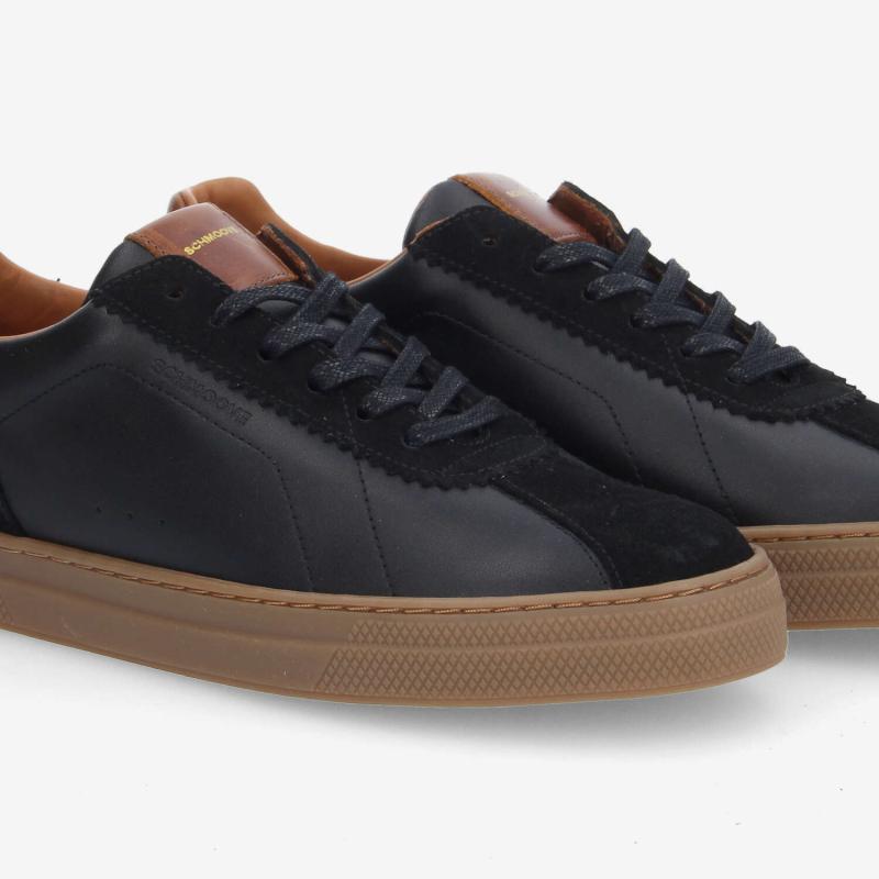SPARK CLAY T TOE M - NAP/SDE/CICLON - NOIR/CAMEL